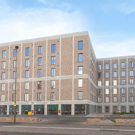 Bright Modern Studios And Private Bedrooms With Shared Kitchen At Straits Meadow Near Edinburgh City Centre 外观 照片
