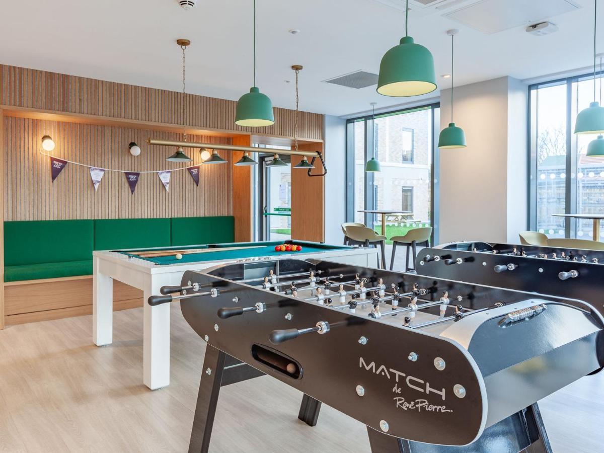 Bright Modern Studios And Private Bedrooms With Shared Kitchen At Straits Meadow Near Edinburgh City Centre 外观 照片